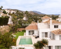 Rynek wtórny - Villa - Marbella - Marbella Centro