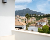 Rynek wtórny - Villa - Marbella - Marbella Centro