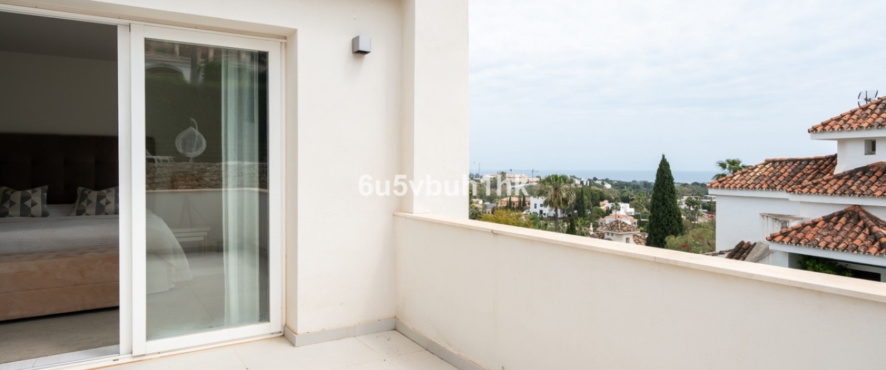 Rynek wtórny - Villa - Marbella - Marbella Centro
