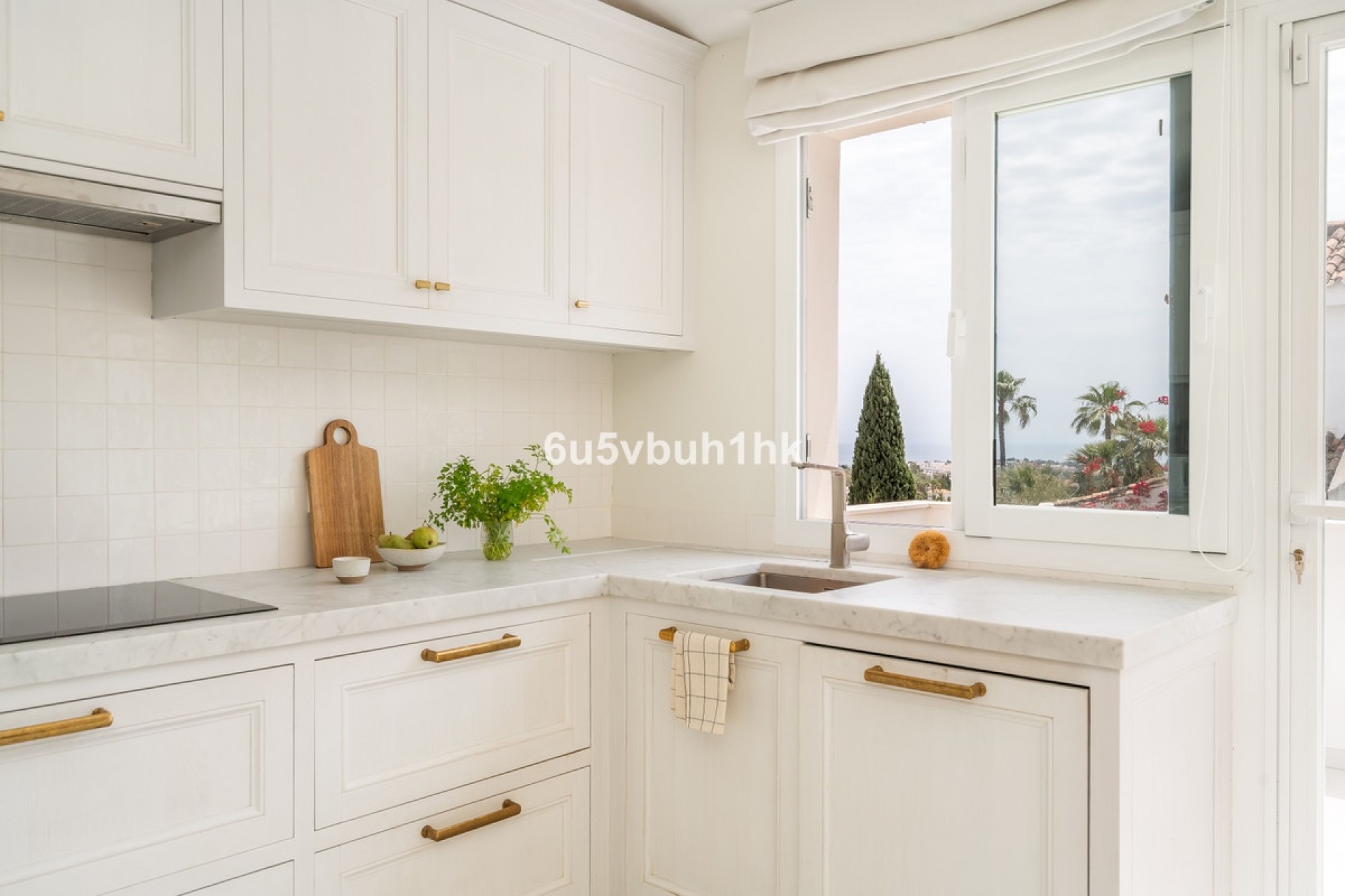 Rynek wtórny - Villa - Marbella - Marbella Centro