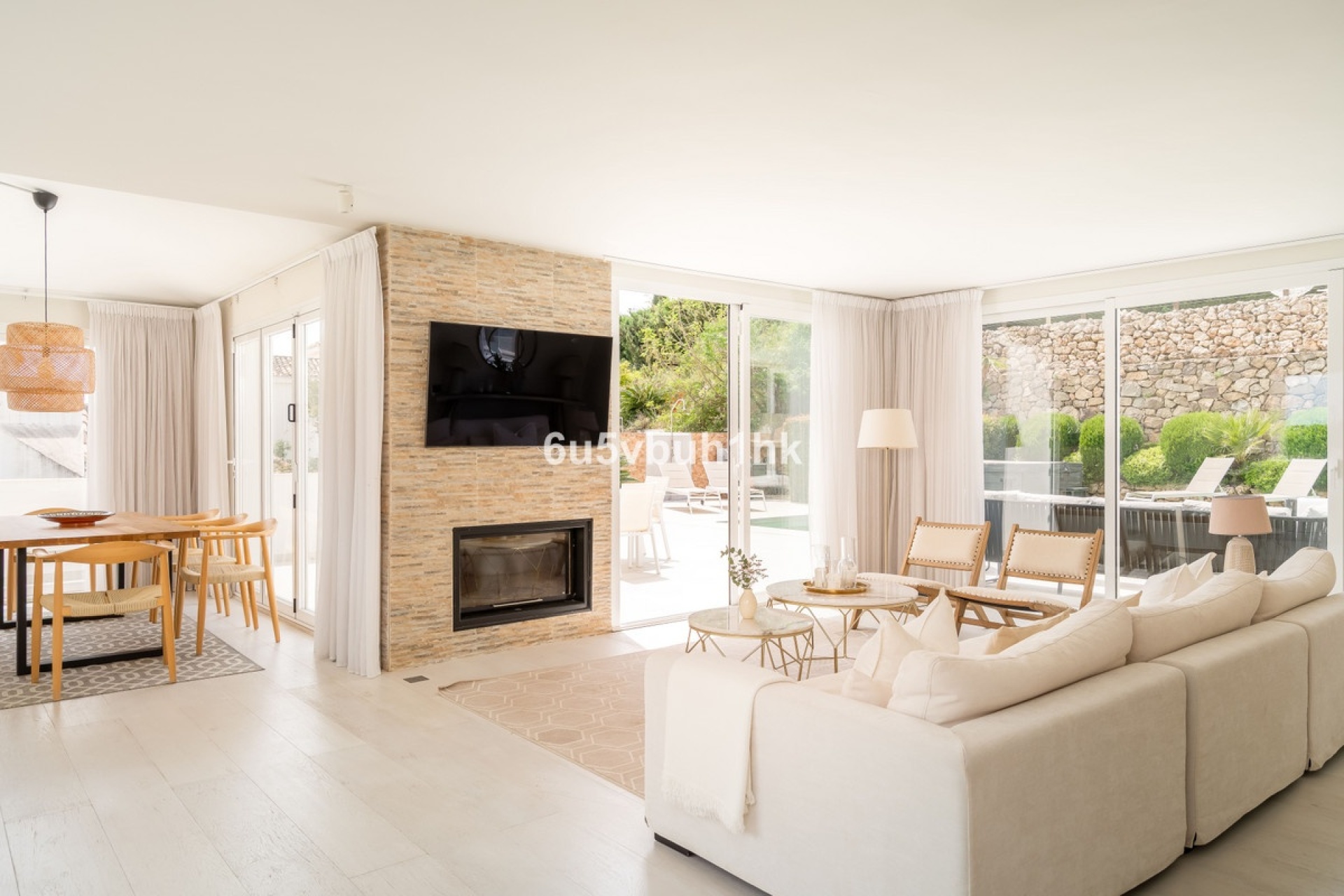 Rynek wtórny - Villa - Marbella - Marbella Centro