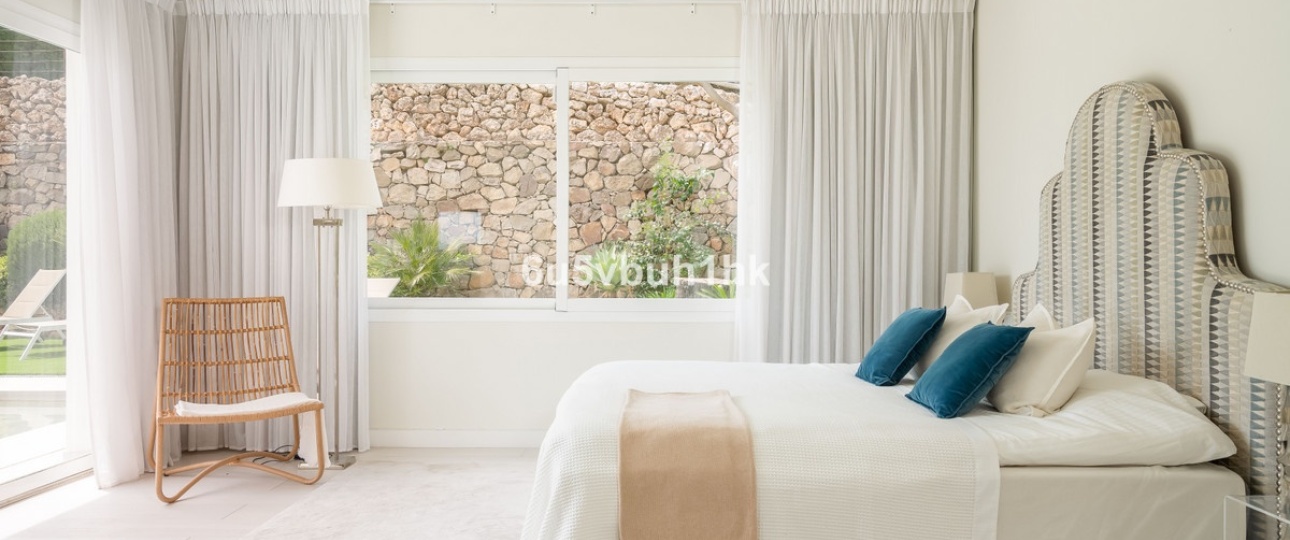 Rynek wtórny - Villa - Marbella - Marbella Centro