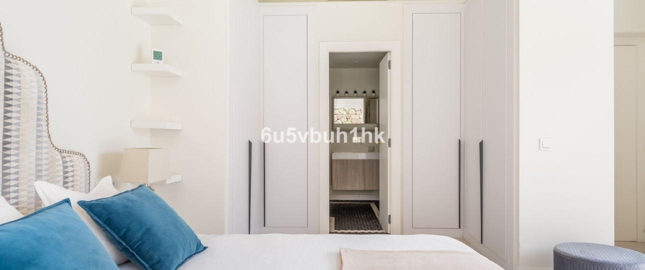 Rynek wtórny - Villa - Marbella - Marbella Centro
