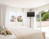 Rynek wtórny - Villa - Marbella - Marbella Centro
