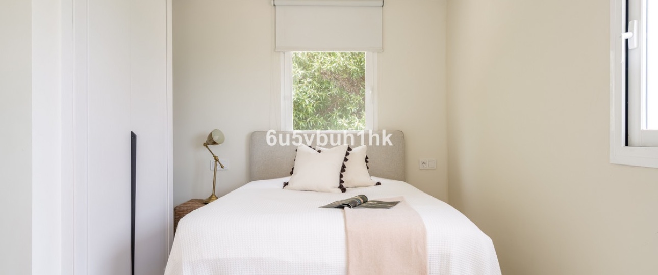 Rynek wtórny - Villa - Marbella - Marbella Centro