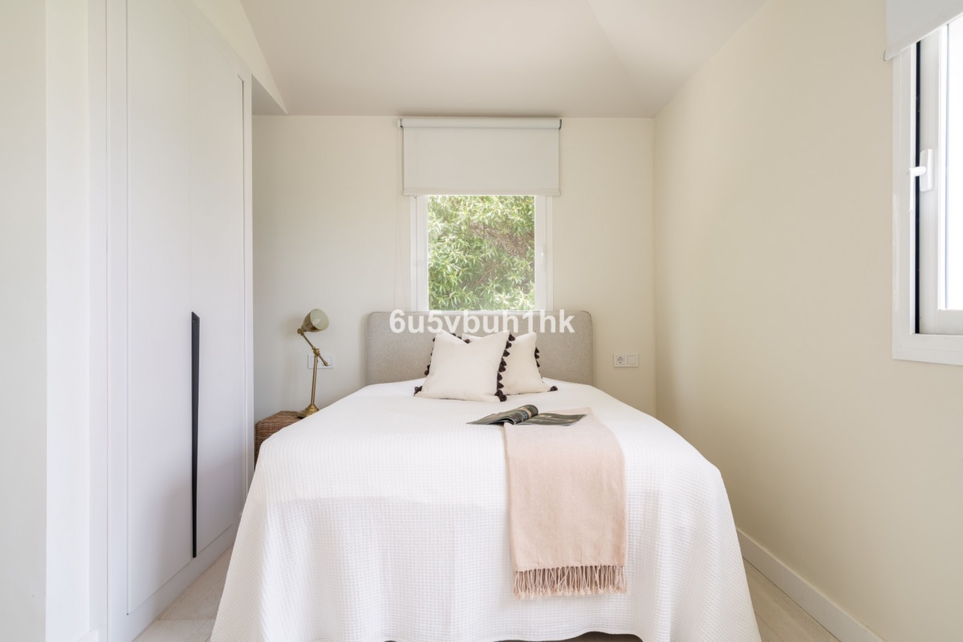 Rynek wtórny - Villa - Marbella - Marbella Centro