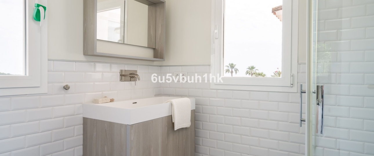 Rynek wtórny - Villa - Marbella - Marbella Centro