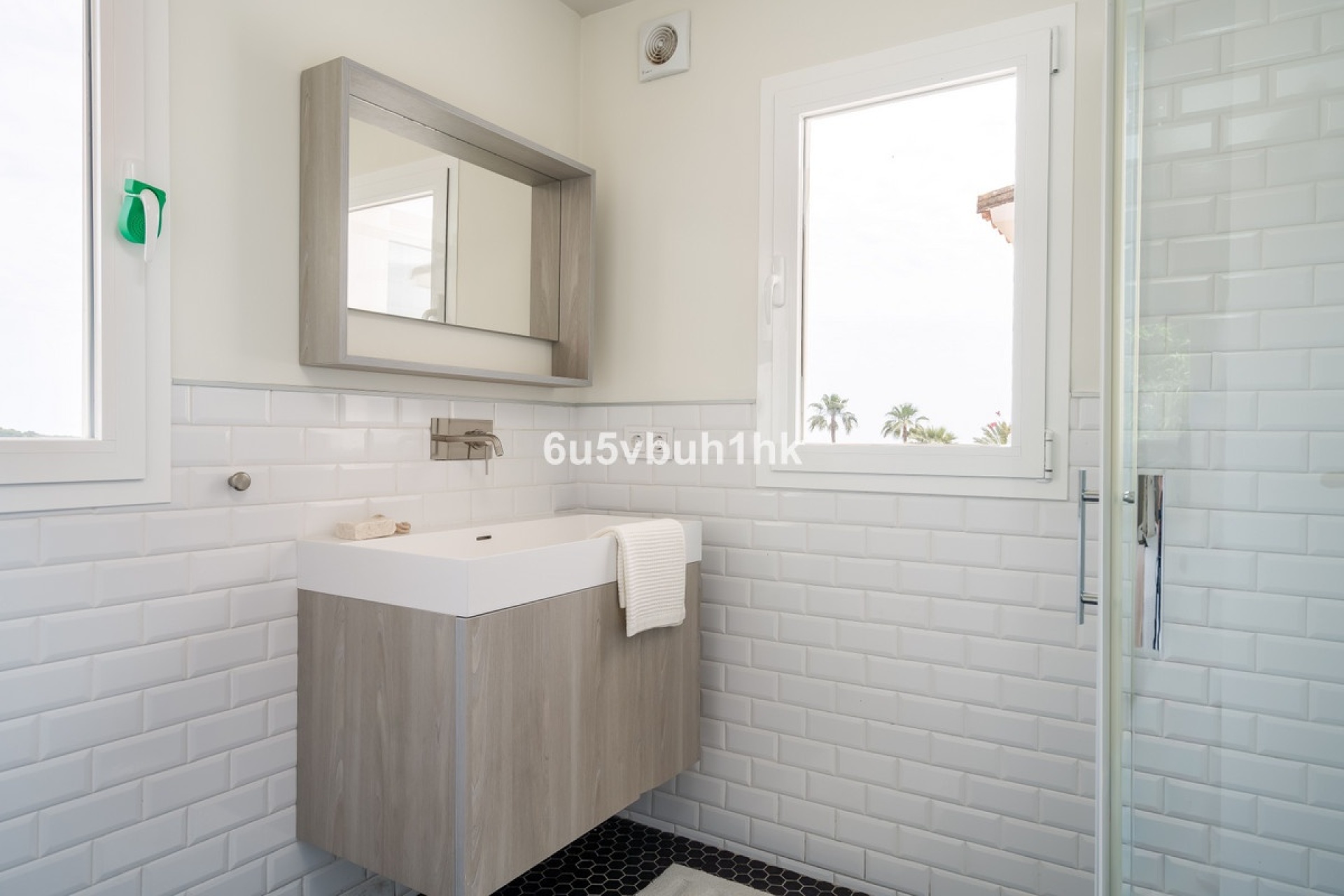 Rynek wtórny - Villa - Marbella - Marbella Centro