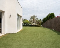 Rynek wtórny - Villa - Marbella - Marbella Centro