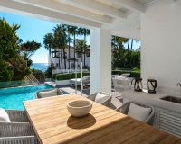 Rynek wtórny - Villa - Marbella - Marbella Centro