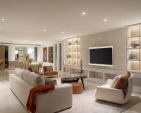 Rynek wtórny - Villa - Marbella - Marbella Centro