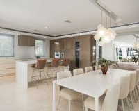 Rynek wtórny - Villa - Marbella - Marbella Centro