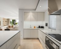 Rynek wtórny - Villa - Marbella - Marbella Centro
