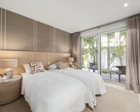 Rynek wtórny - Villa - Marbella - Marbella Centro