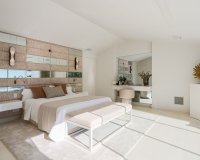 Rynek wtórny - Villa - Marbella - Marbella Centro