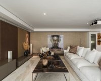 Rynek wtórny - Villa - Marbella - Marbella Centro