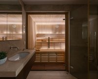Rynek wtórny - Villa - Marbella - Marbella Centro