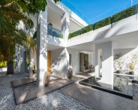 Rynek wtórny - Villa - Marbella - Marbella Centro