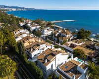 Rynek wtórny - Villa - Marbella - Marbella Centro