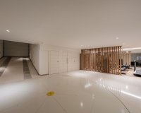 Rynek wtórny - Villa - Marbella - Marbella Centro