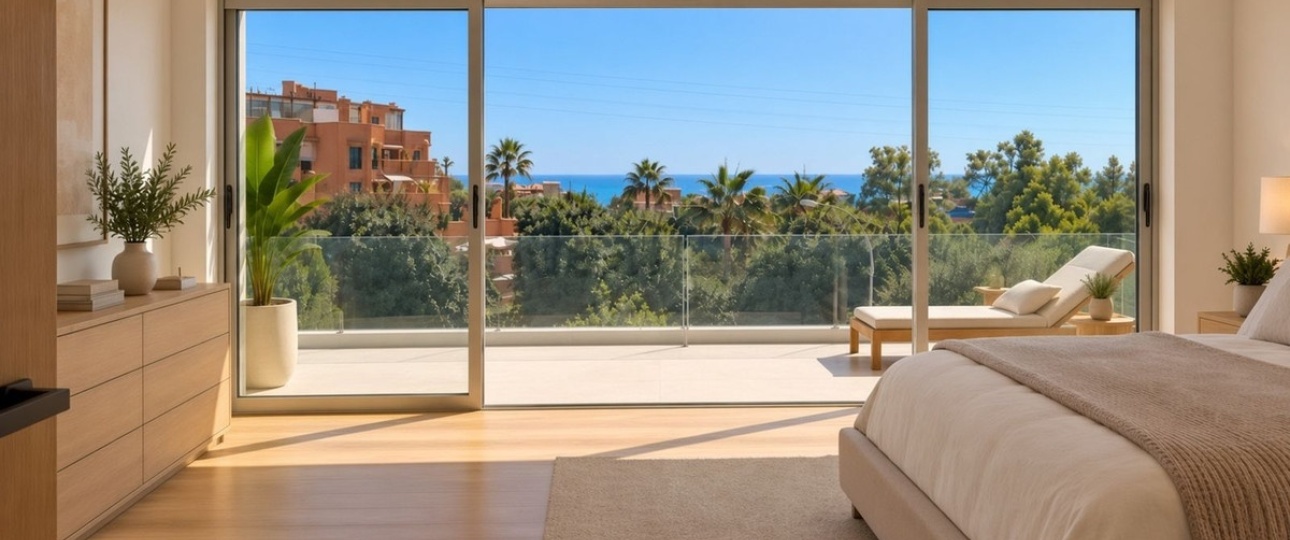 Rynek wtórny - Villa - Marbella - Marbella Centro