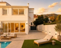Rynek wtórny - Villa - Marbella - Marbella Centro