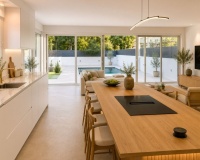 Rynek wtórny - Villa - Marbella - Marbella Centro