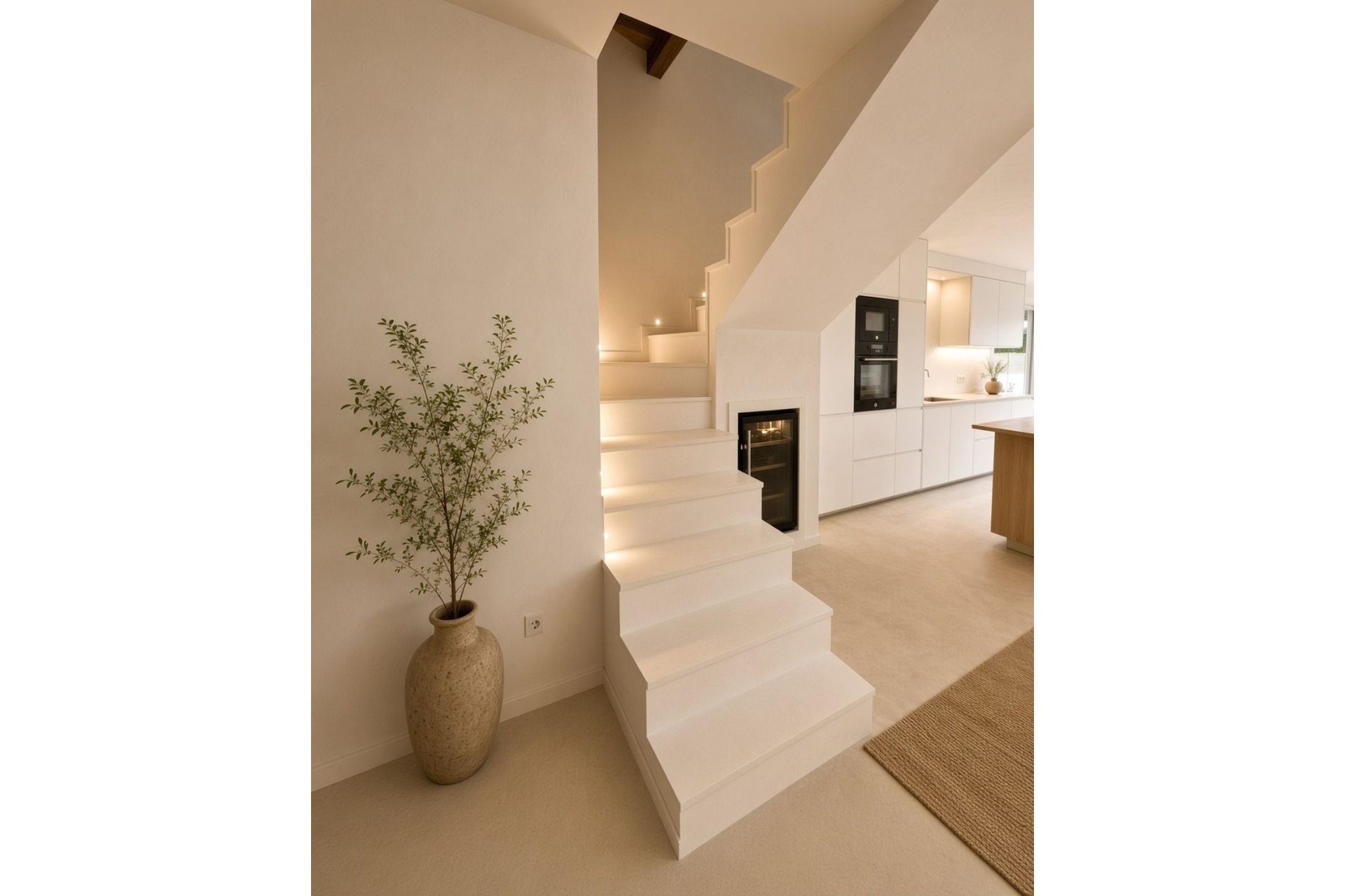 Rynek wtórny - Villa - Marbella - Marbella Centro