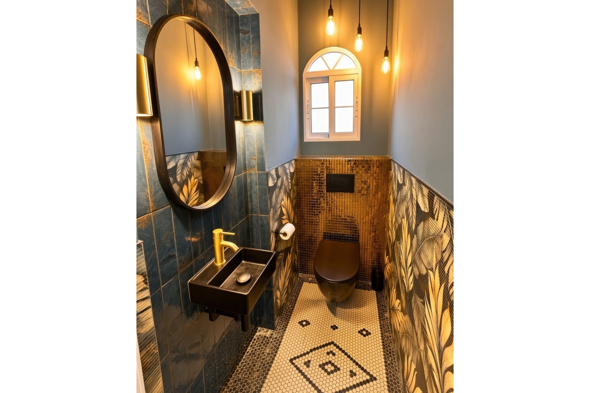 Rynek wtórny - Villa - Marbella - Marbella Centro