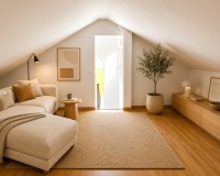 Rynek wtórny - Villa - Marbella - Marbella Centro