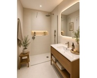 Rynek wtórny - Villa - Marbella - Marbella Centro