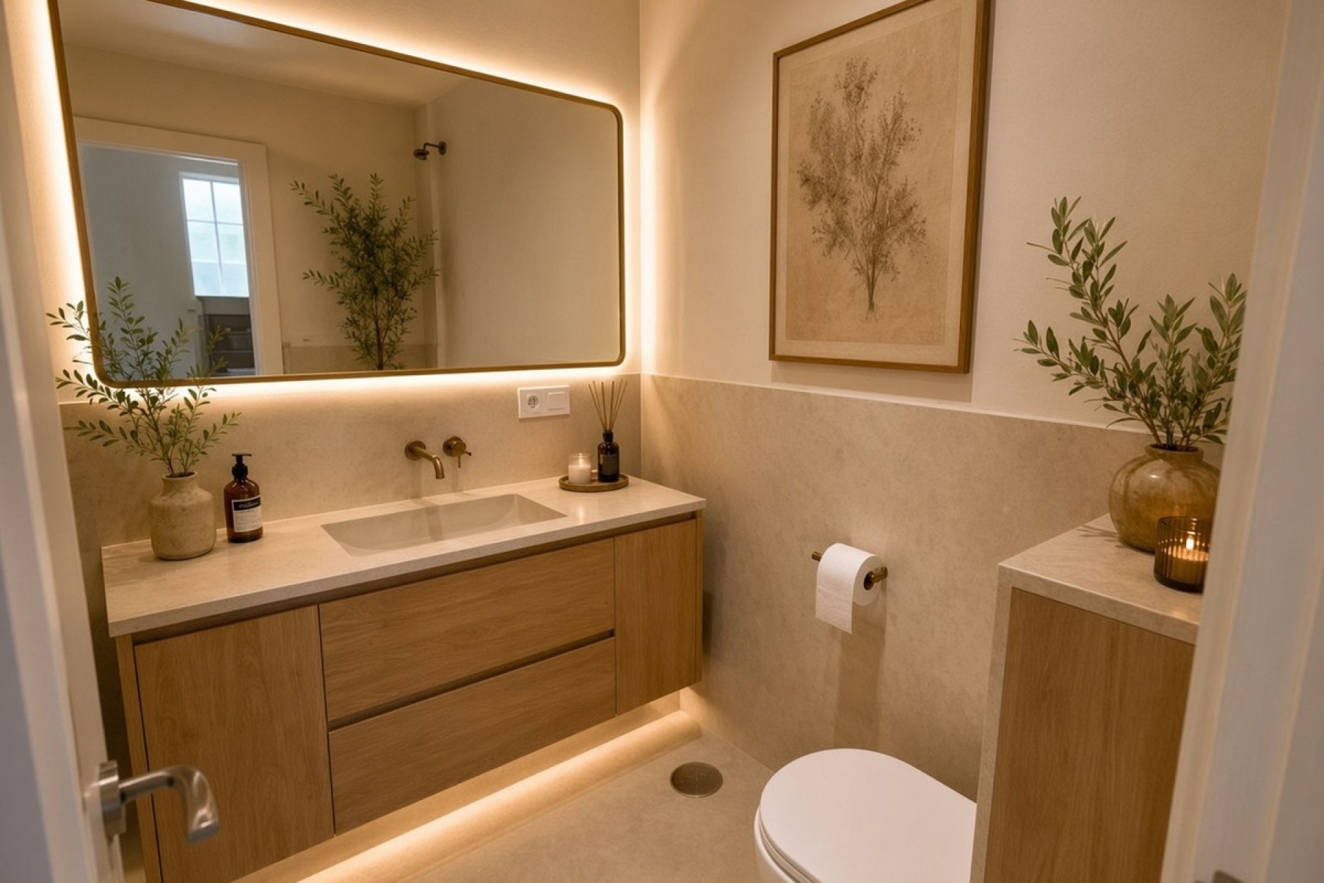 Rynek wtórny - Villa - Marbella - Marbella Centro