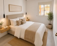 Rynek wtórny - Villa - Marbella - Marbella Centro