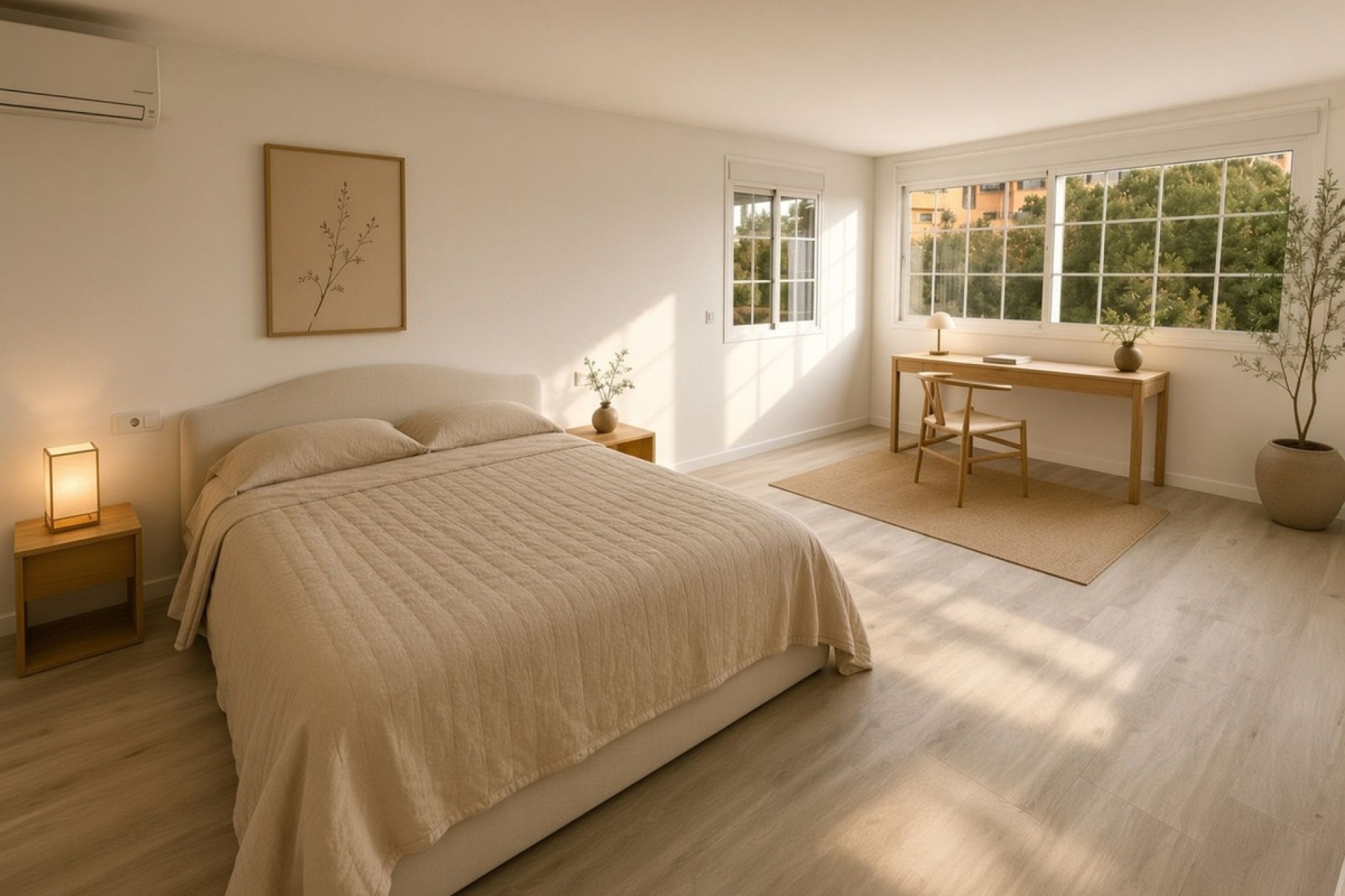Rynek wtórny - Villa - Marbella - Marbella Centro
