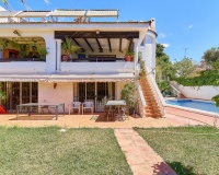 Rynek wtórny - Villa - Marbella - Marbella Centro