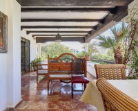 Rynek wtórny - Villa - Marbella - Marbella Centro