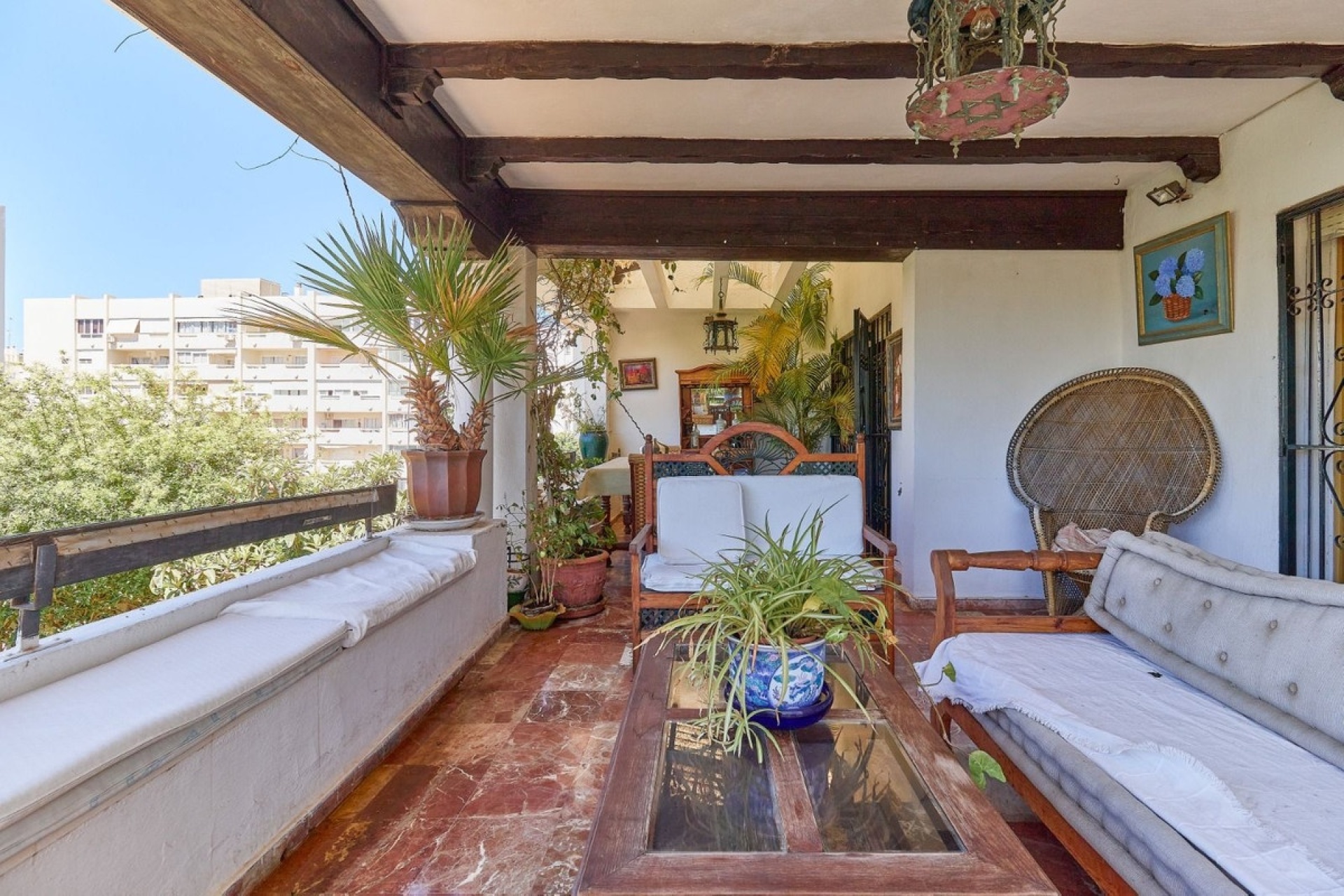 Rynek wtórny - Villa - Marbella - Marbella Centro