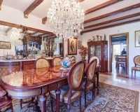Rynek wtórny - Villa - Marbella - Marbella Centro
