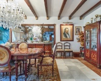 Rynek wtórny - Villa - Marbella - Marbella Centro