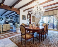 Rynek wtórny - Villa - Marbella - Marbella Centro