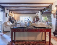 Rynek wtórny - Villa - Marbella - Marbella Centro