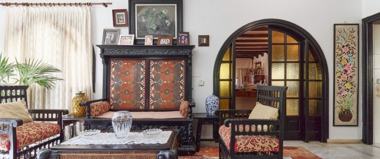 Rynek wtórny - Villa - Marbella - Marbella Centro