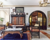 Rynek wtórny - Villa - Marbella - Marbella Centro