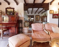 Rynek wtórny - Villa - Marbella - Marbella Centro
