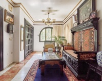 Rynek wtórny - Villa - Marbella - Marbella Centro
