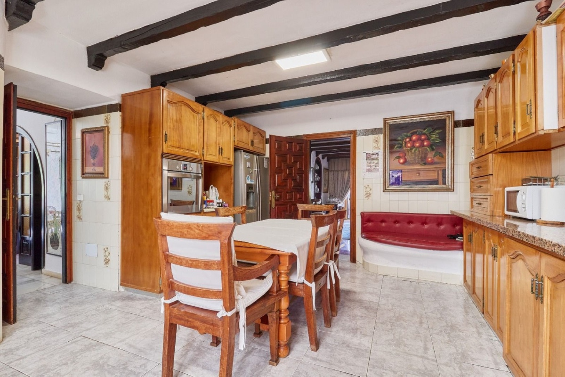 Rynek wtórny - Villa - Marbella - Marbella Centro