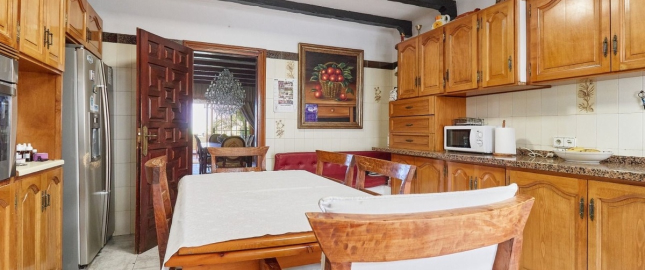 Rynek wtórny - Villa - Marbella - Marbella Centro