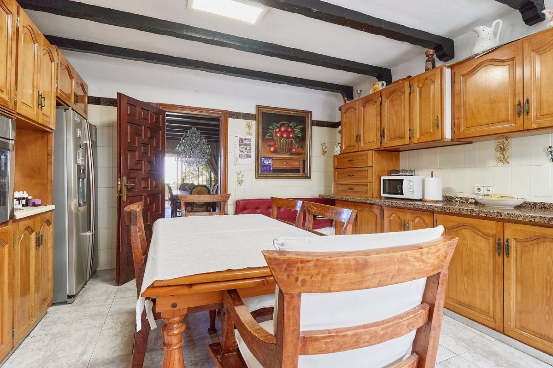 Rynek wtórny - Villa - Marbella - Marbella Centro