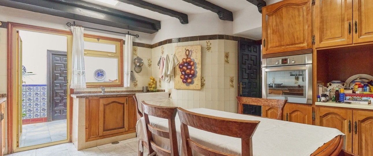 Rynek wtórny - Villa - Marbella - Marbella Centro
