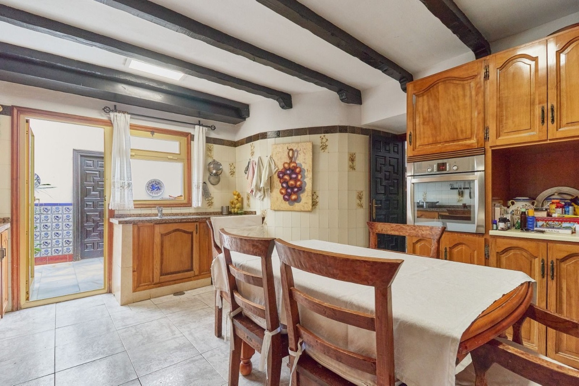 Rynek wtórny - Villa - Marbella - Marbella Centro